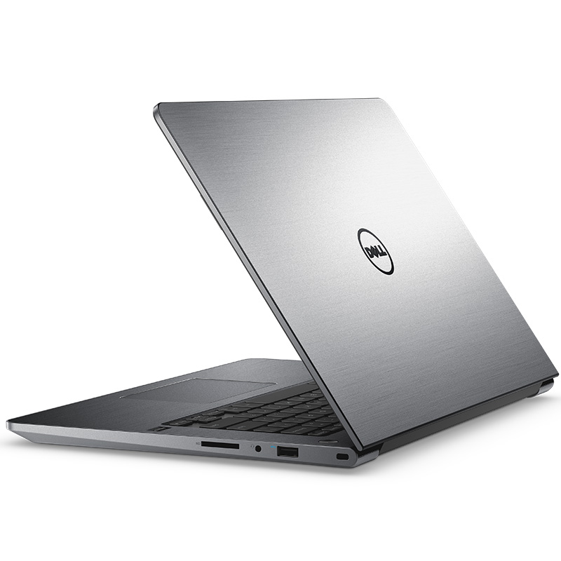 戴尔(dell)5459-1528s 14英寸商务笔记本电脑 (i5-6200u 4g 500g 2g独